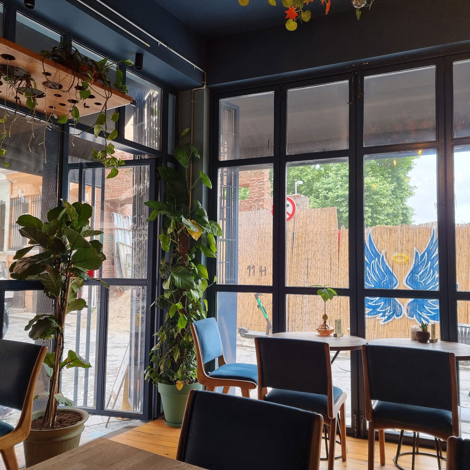 Balatkapı Restaurant Cafe