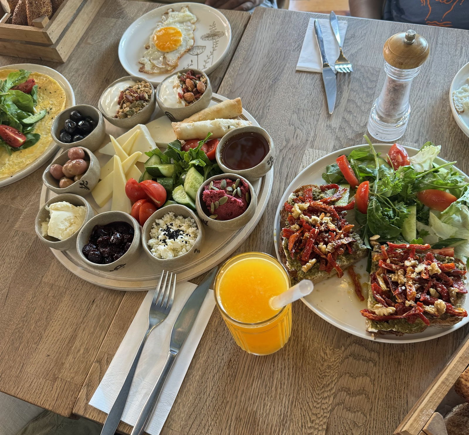 Balatkapı Restaurant Cafe