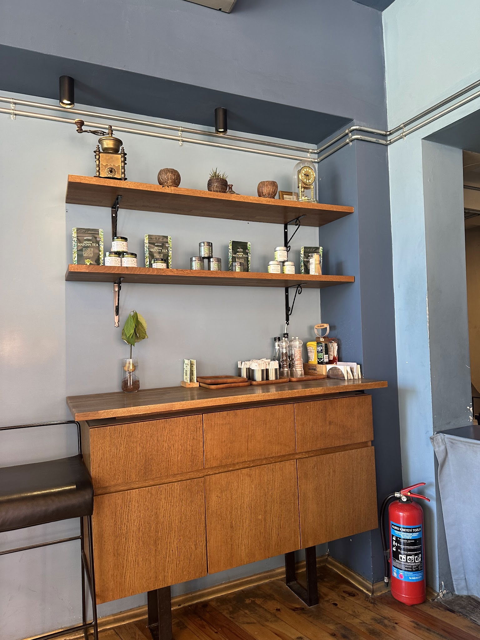 Balatkapı Restaurant Cafe