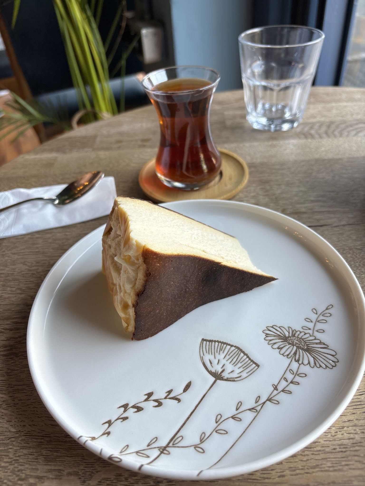 Balatkapı Restaurant Cafe