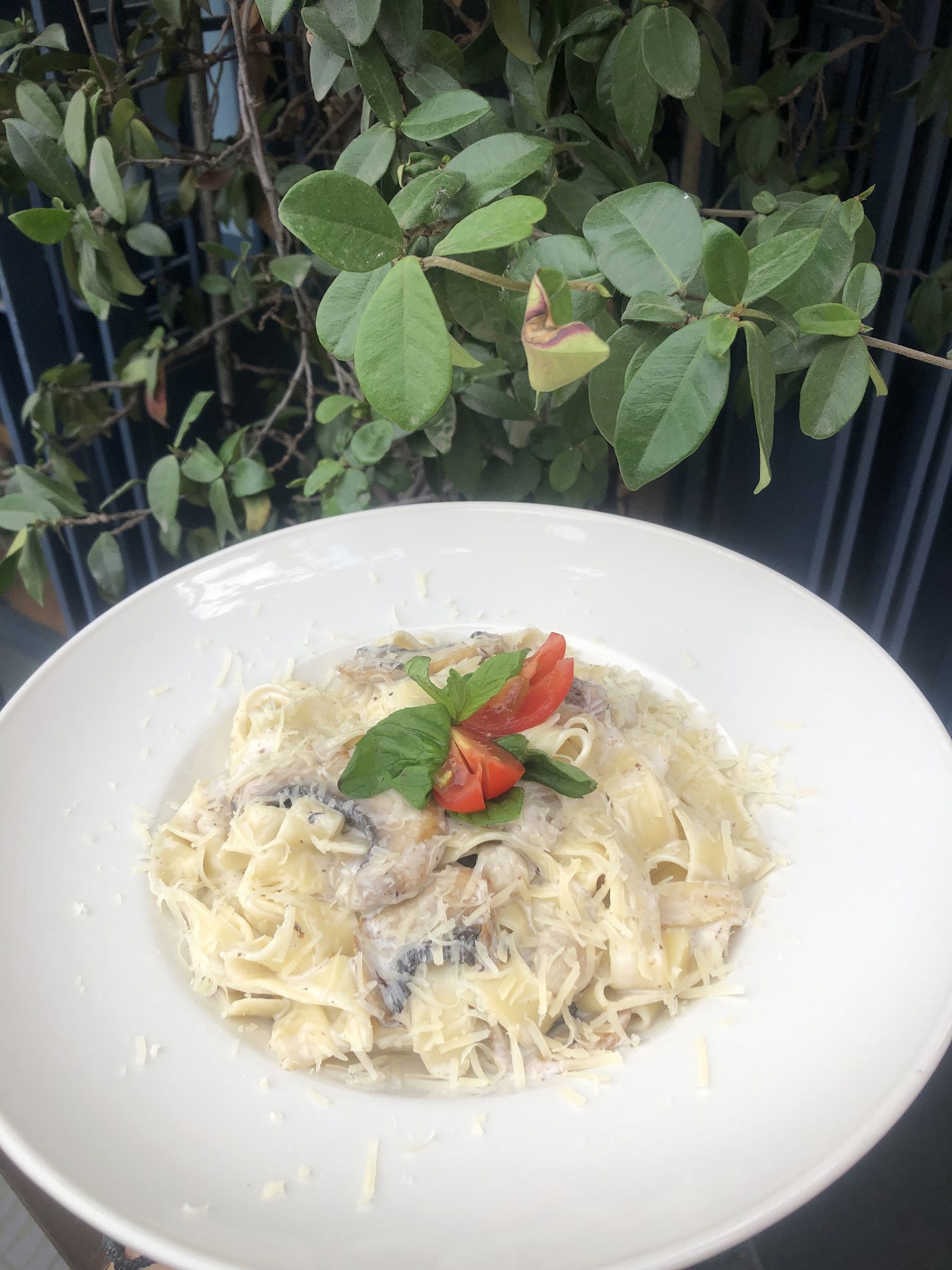 Balatkapı Restaurant Cafe