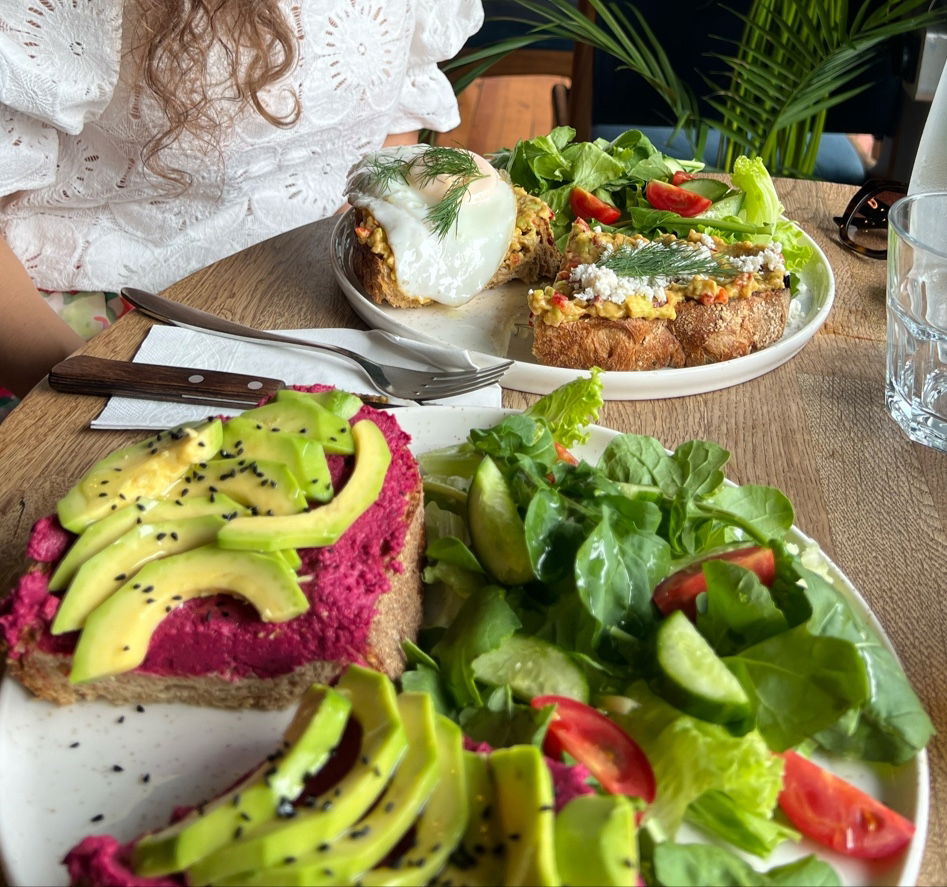 Balatkapı Restaurant Cafe