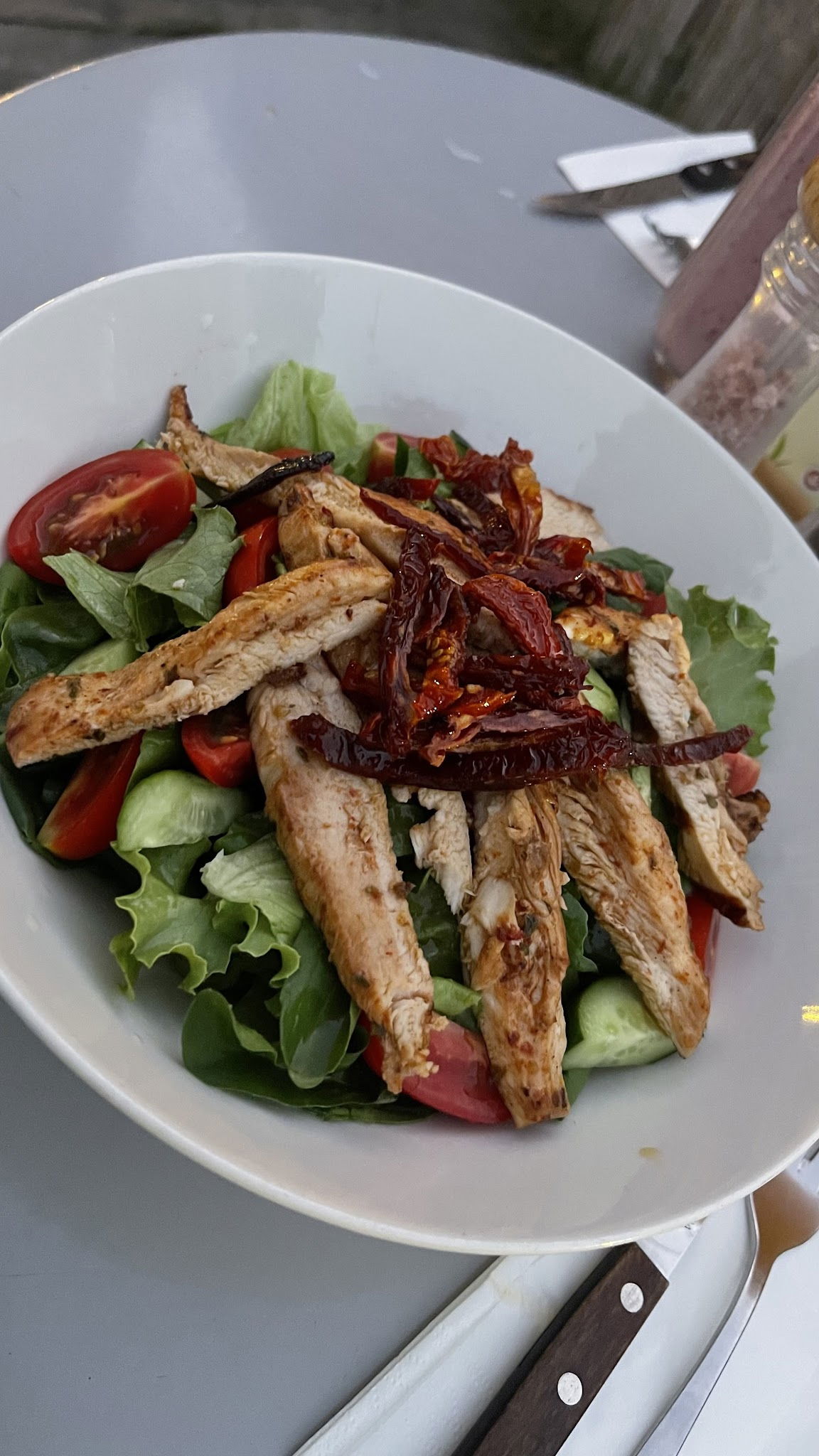 Balatkapı Restaurant Cafe