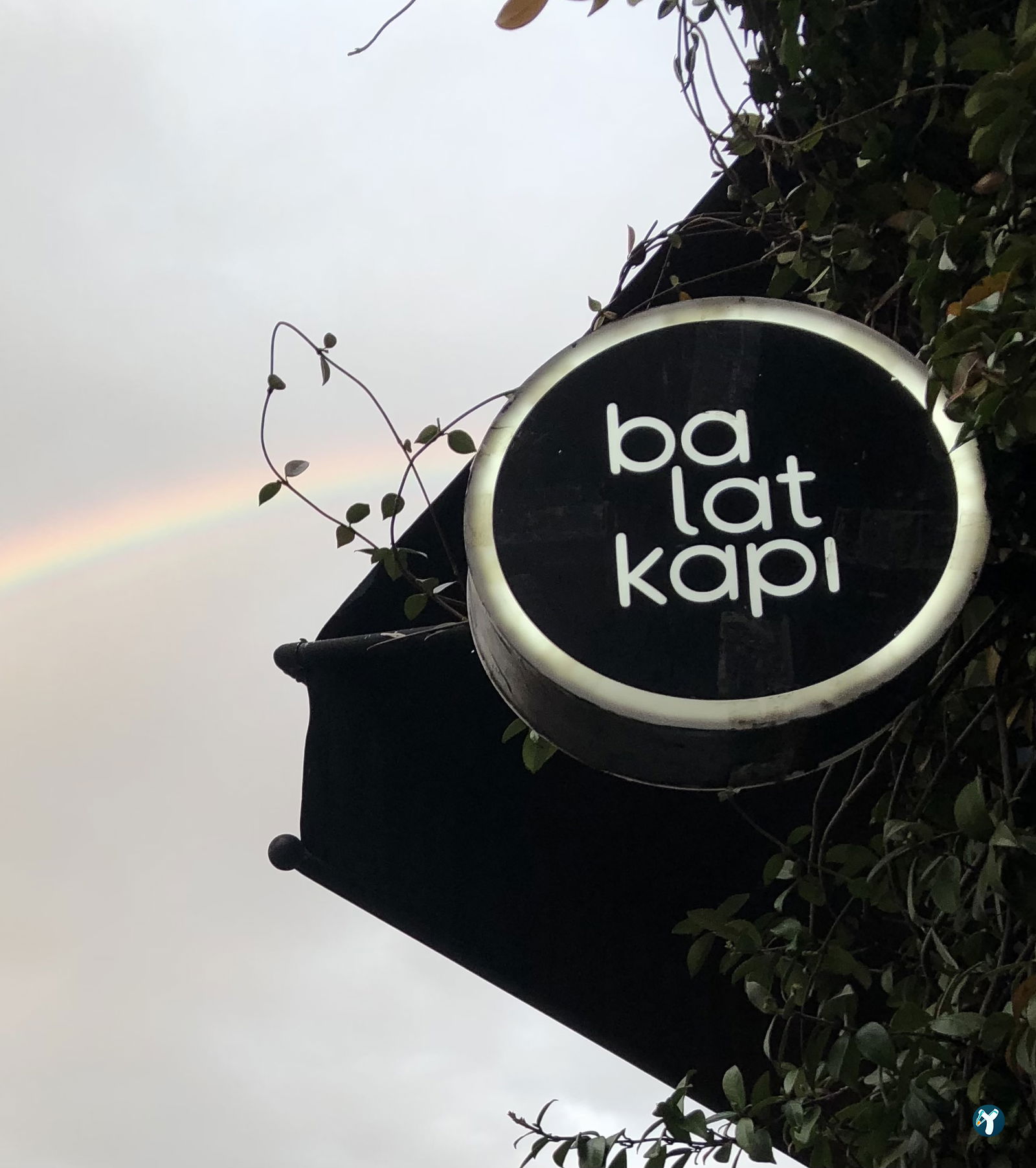 Balatkapı Restaurant Cafe
