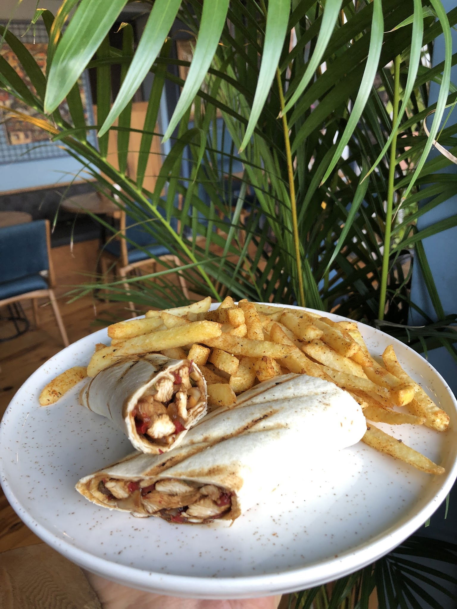 Balatkapı Restaurant Cafe