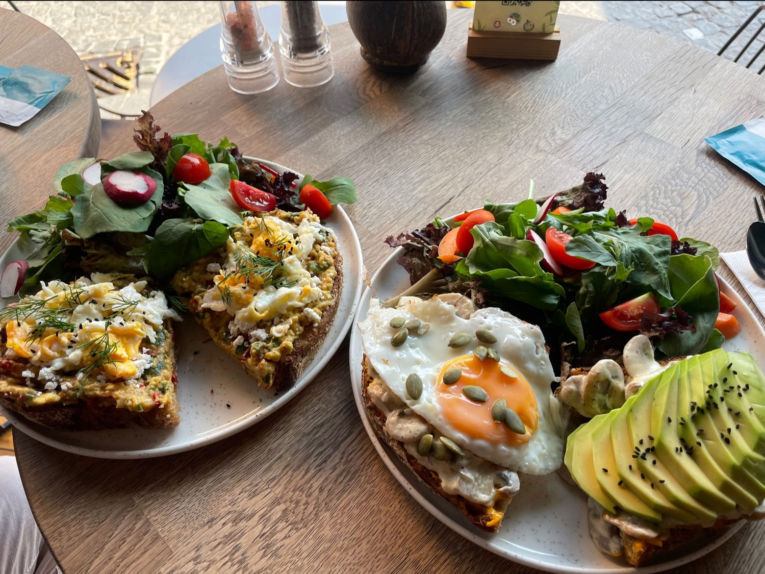 Balatkapı Restaurant Cafe