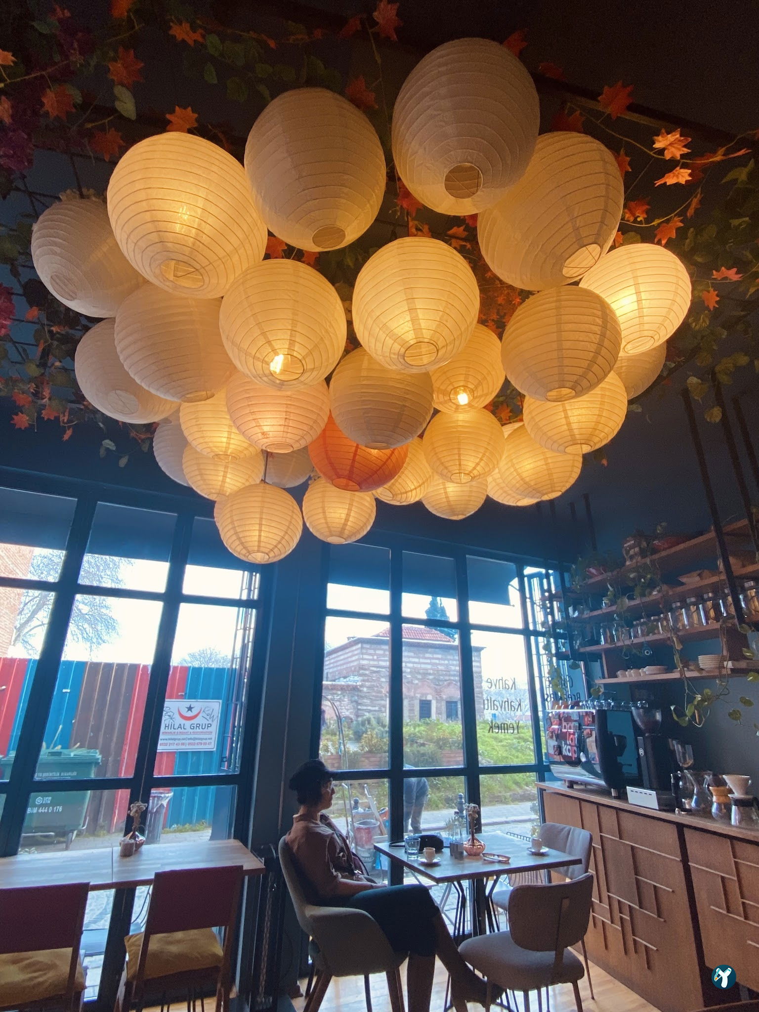 Balatkapı Restaurant Cafe
