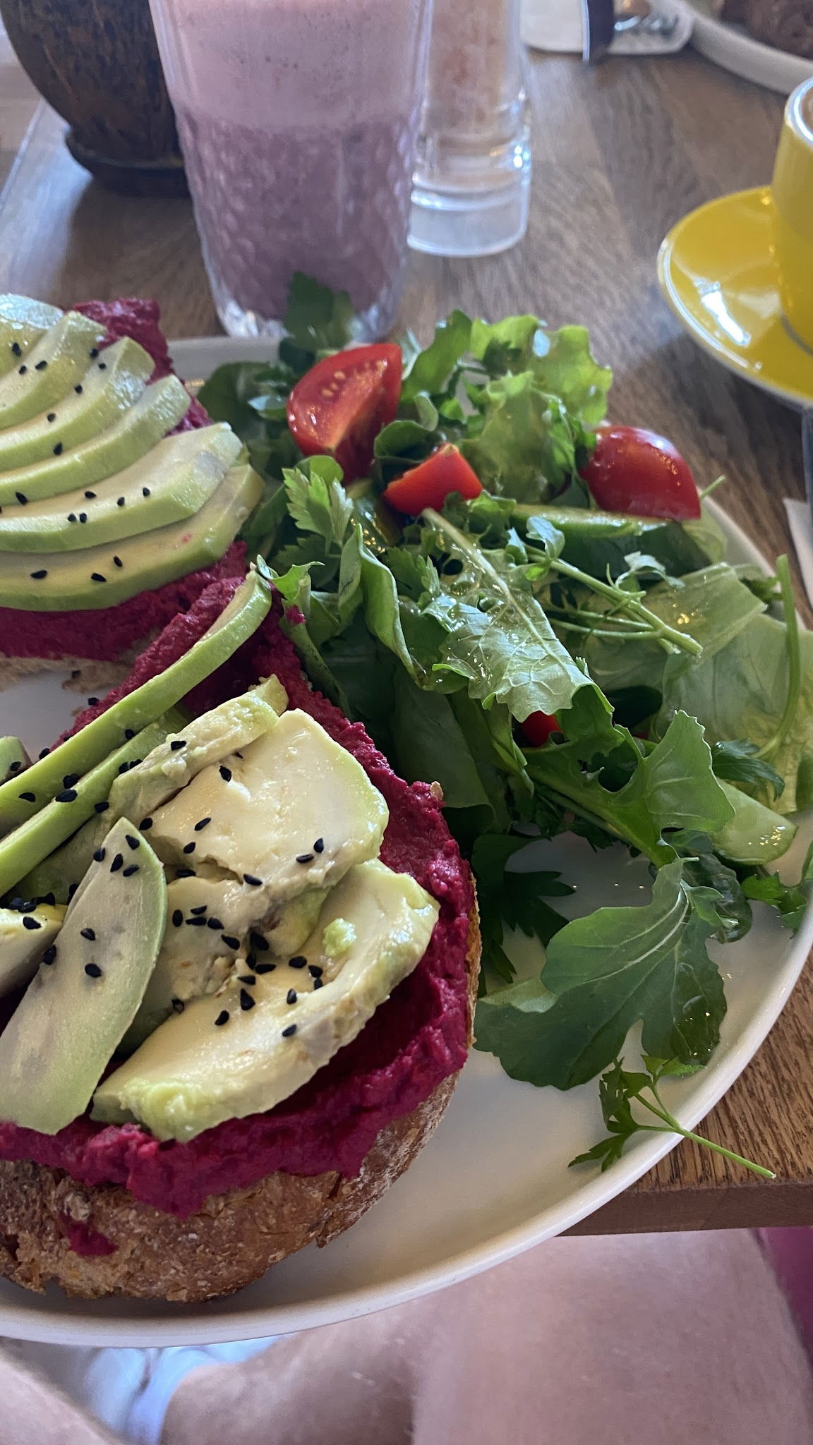 Balatkapı Restaurant Cafe