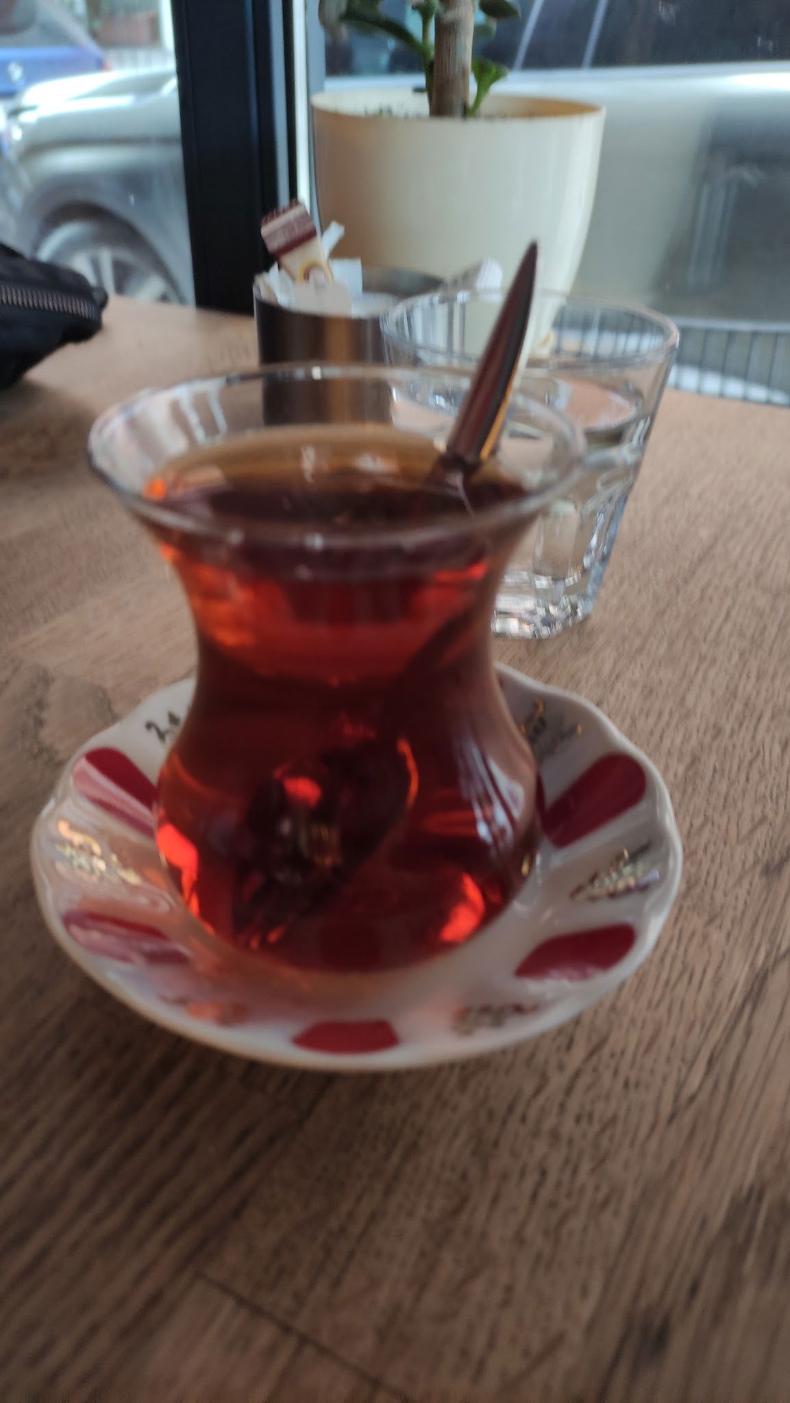 Balatkapı Restaurant Cafe