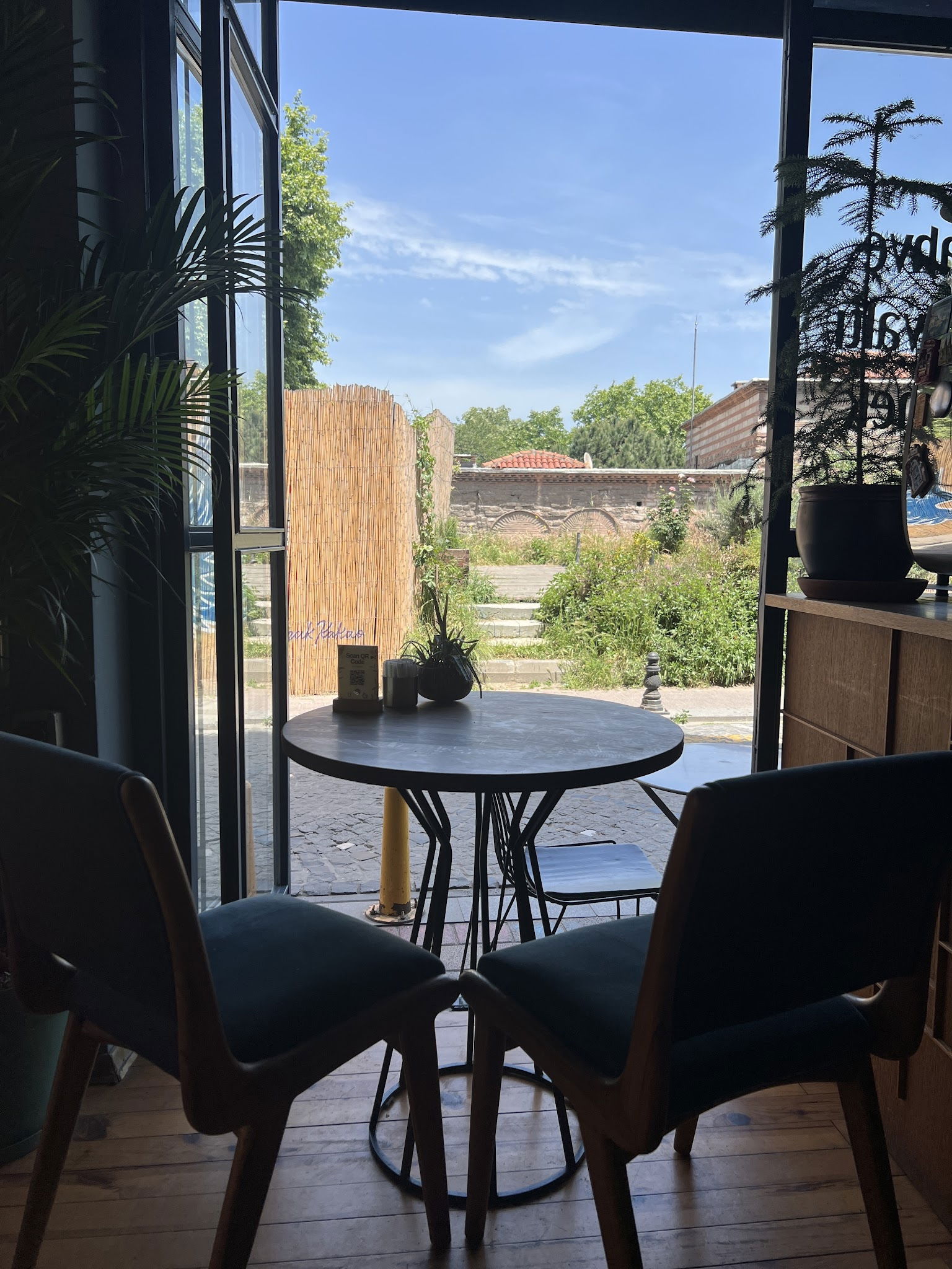 Balatkapı Restaurant Cafe