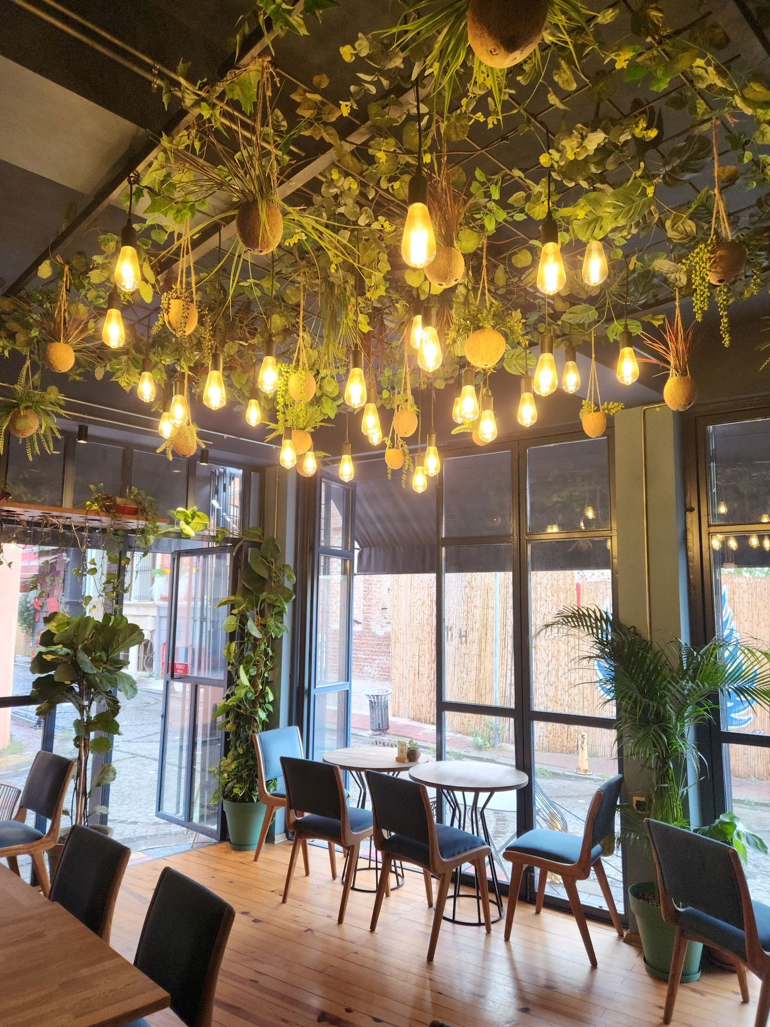 Balatkapı Restaurant Cafe