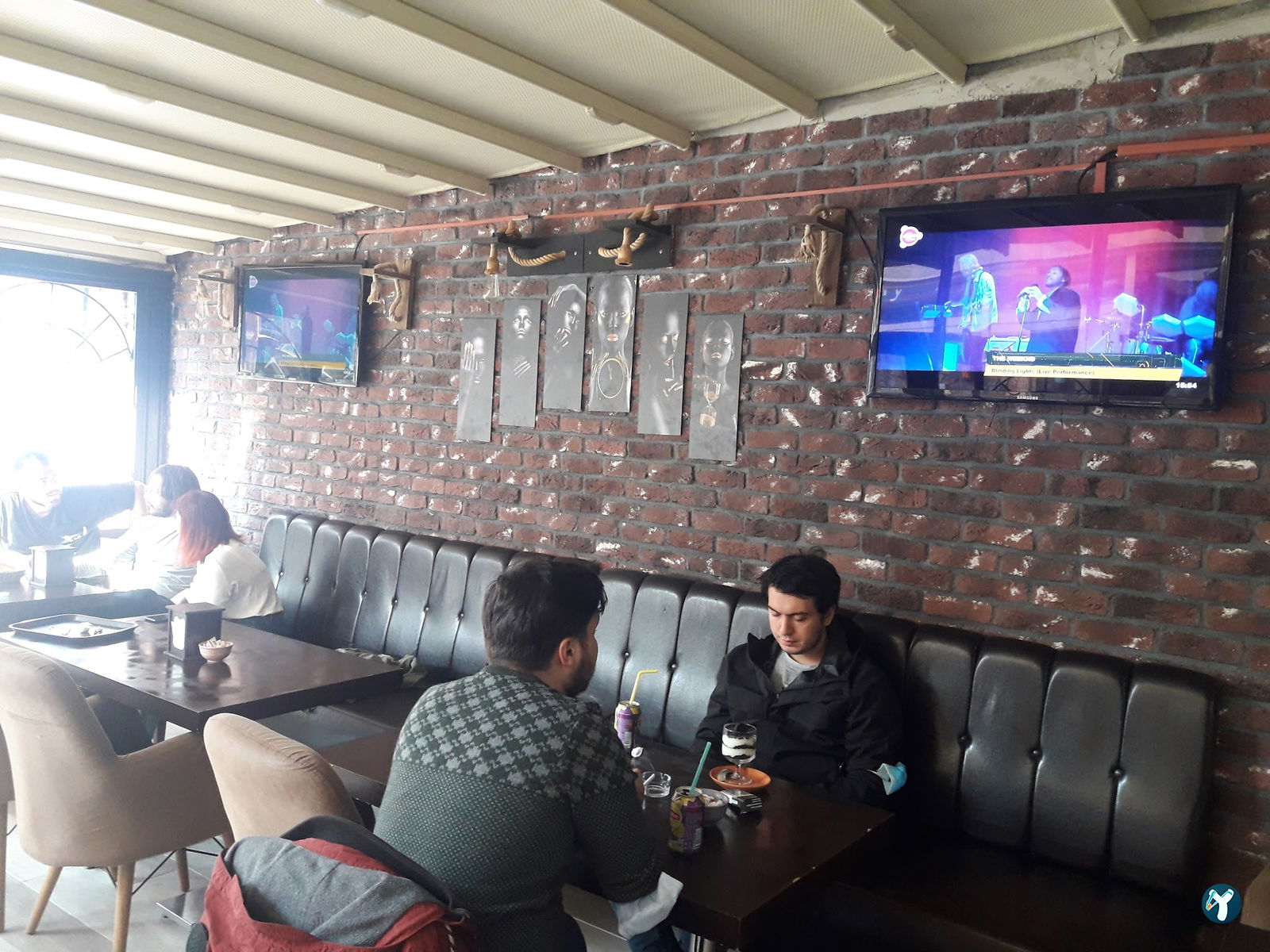 Black Moon Cafe