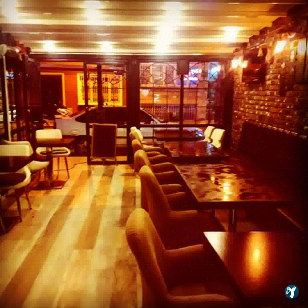 Black Moon Cafe