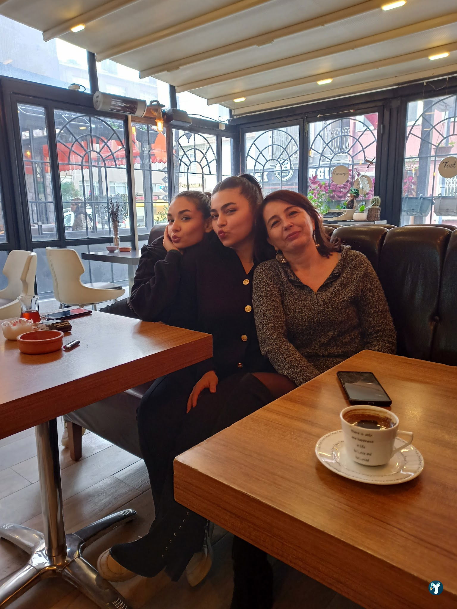 Black Moon Cafe