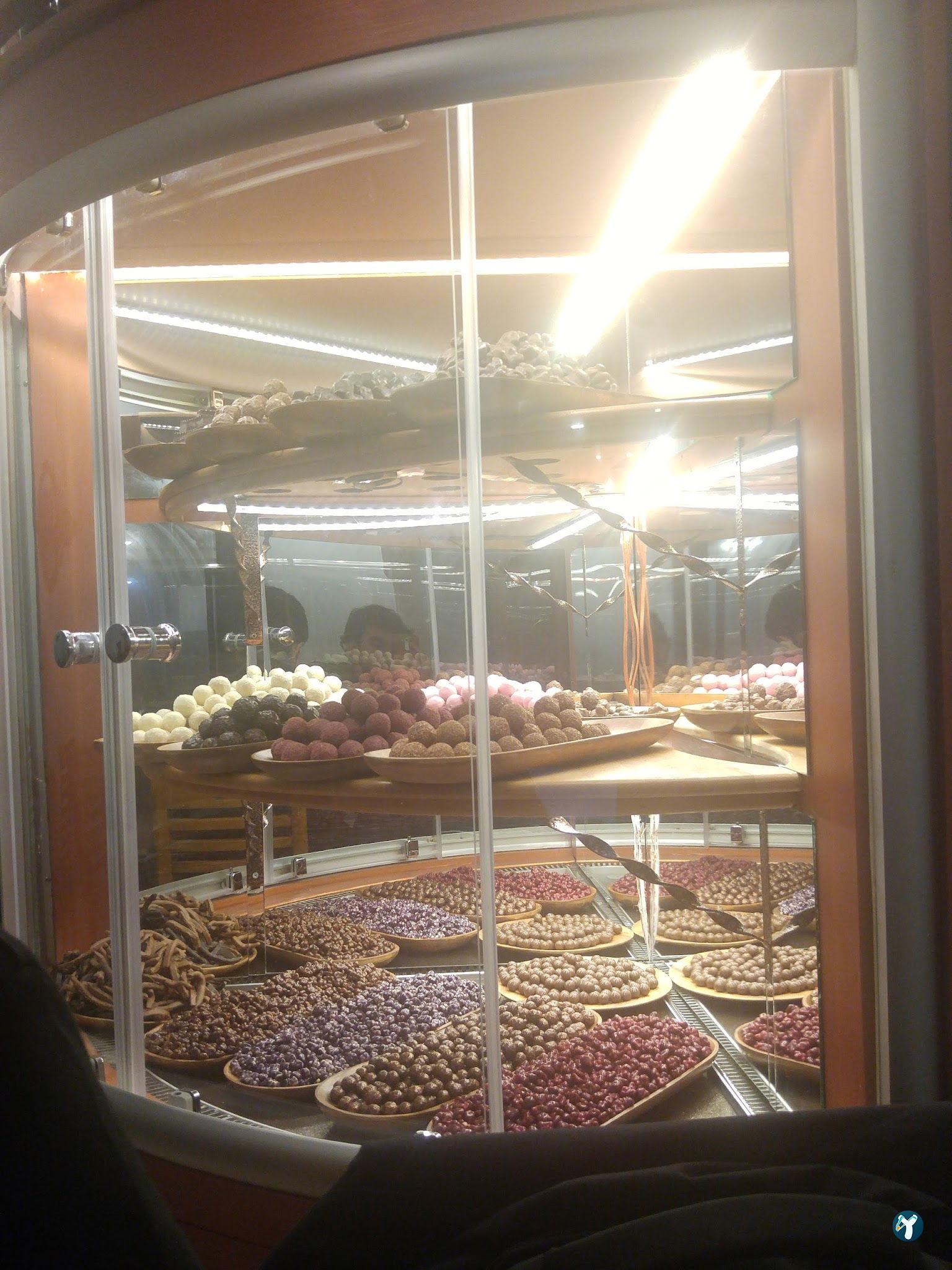 Black Moon Cafe