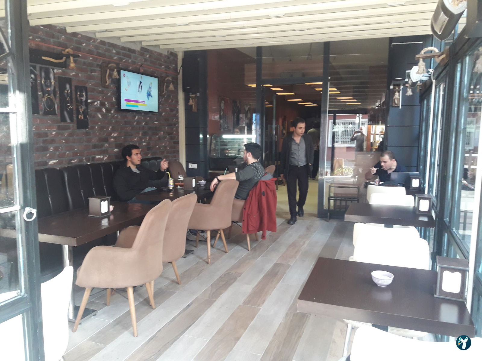 Black Moon Cafe