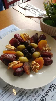Black Moon Cafe resimleri