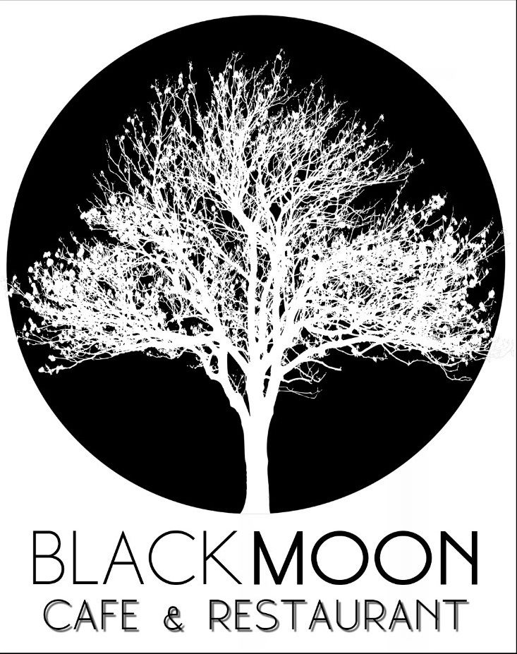 Black Moon Cafe