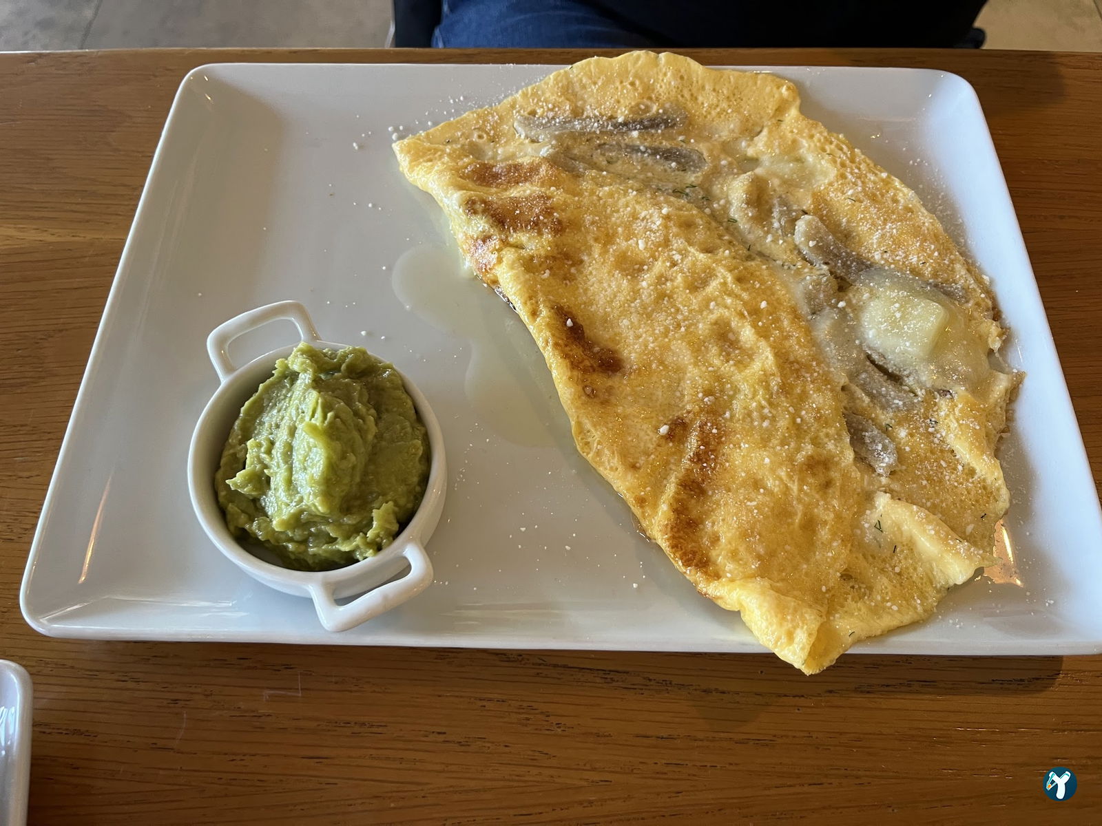 Pastakodu Yelki