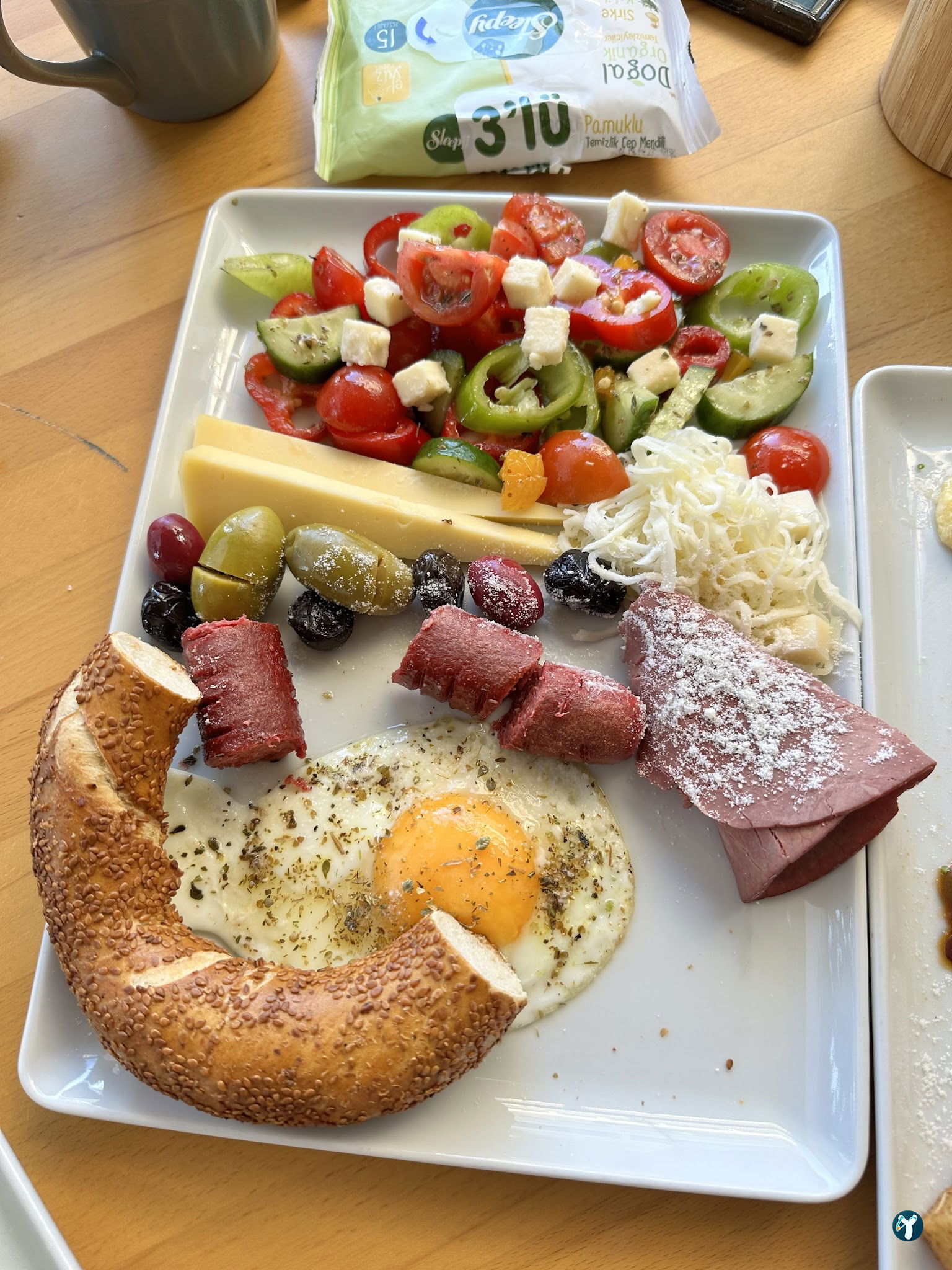 Pastakodu Yelki