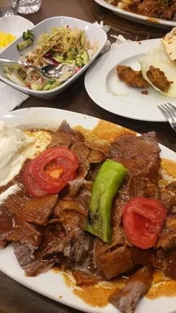 Çağdaş Kebap resimleri