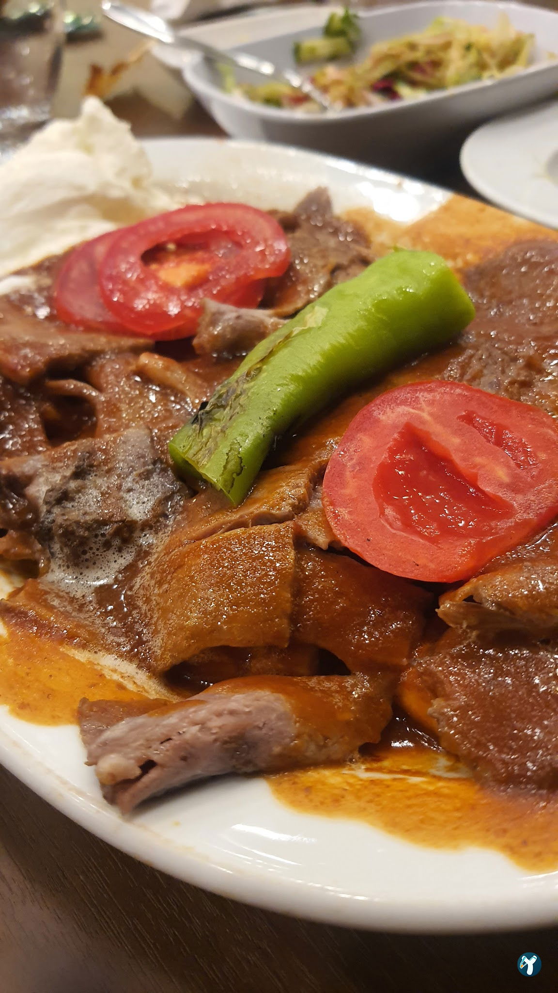Çağdaş Kebap