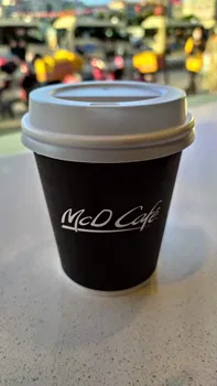 Mcdonald'S resimleri