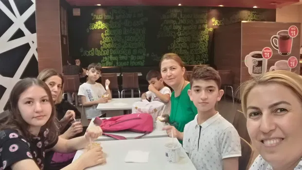 Mcdonald'S resimleri