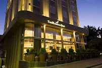 The Marmara Şişli resimleri