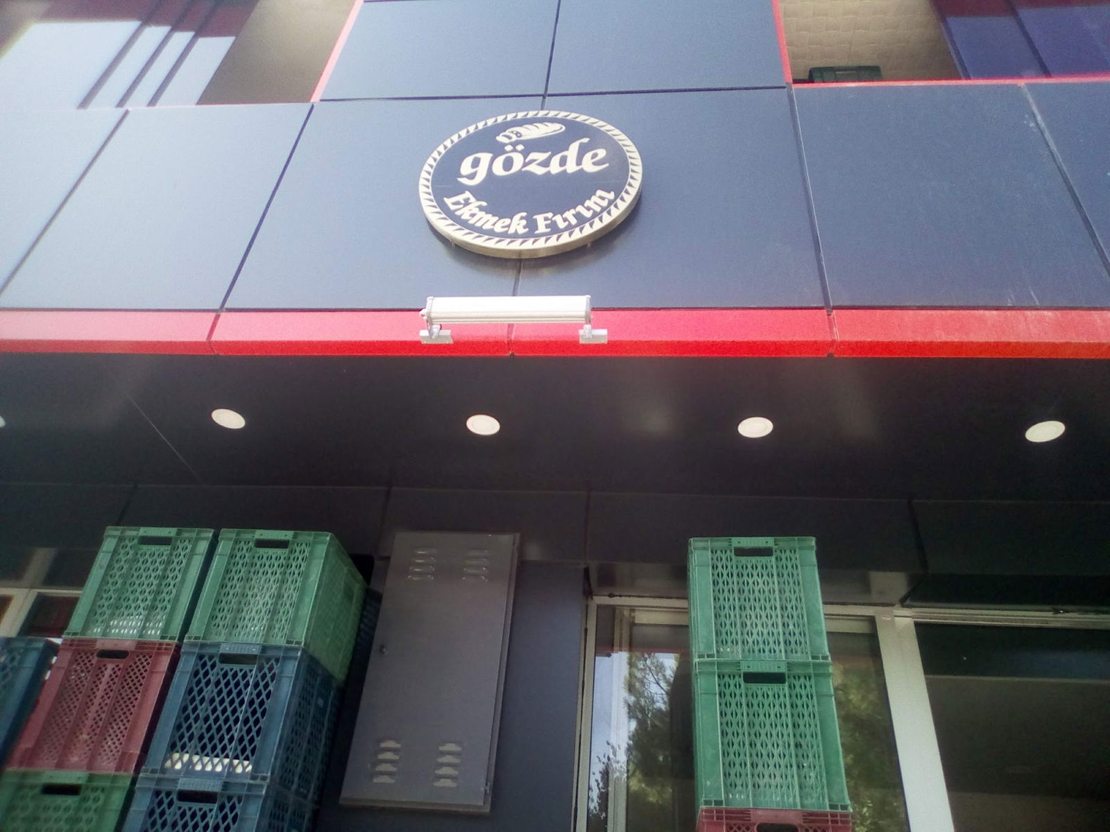 Gözde Ekmek Fırını