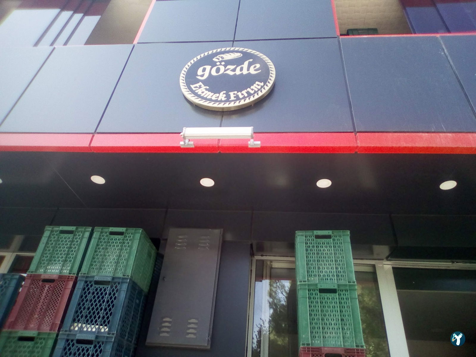 Gözde Ekmek Fırını