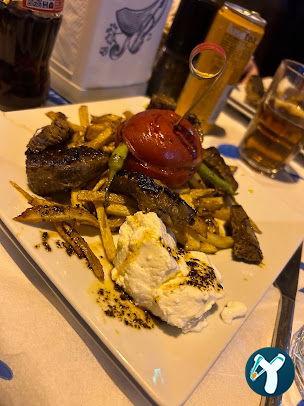 Samyeli Restaurant