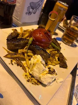 Samyeli Restaurant resimleri