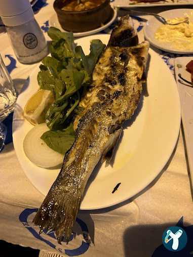 Samyeli Restaurant