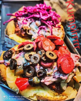 Kumrucu Ateş resimleri