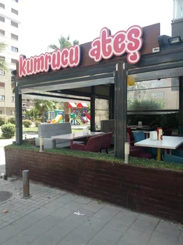 Kumrucu Ateş resimleri