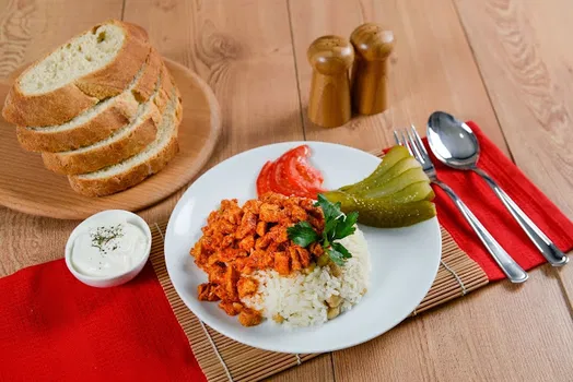 Pilav 7 resimleri