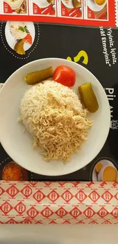 Pilav 7 resimleri