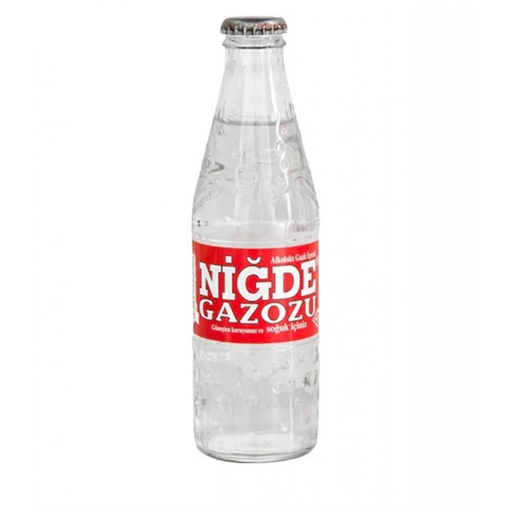Niğde Gazozu