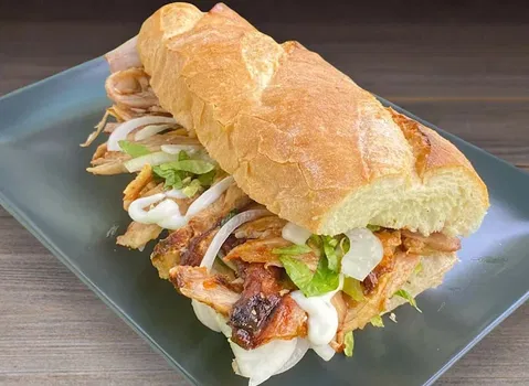 Dönercim Buca resimleri