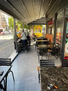 Dönercim Buca resimleri