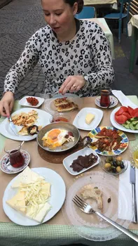 Renkli Limon resimleri