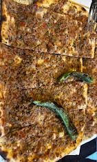 ATEŞHAN ET - DÖNER