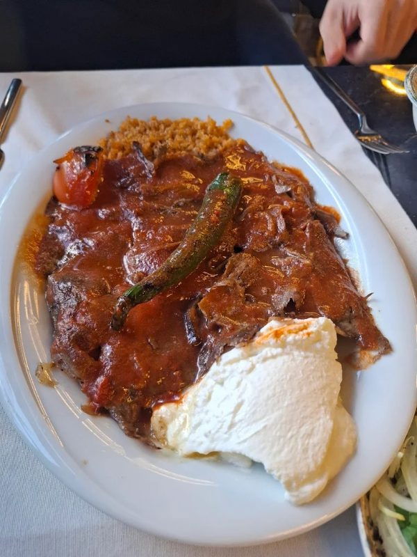 ATEŞHAN ET - DÖNER