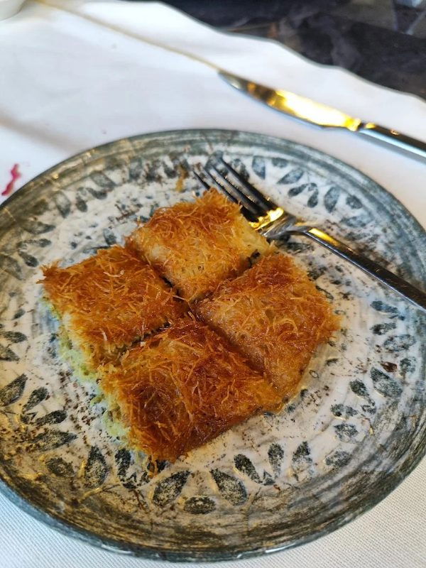 ATEŞHAN ET - DÖNER