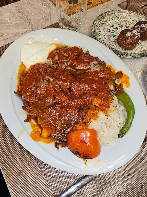 ATEŞHAN ET - DÖNER