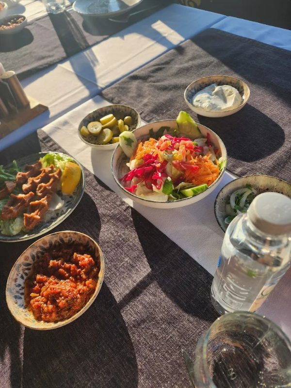 ATEŞHAN ET - DÖNER