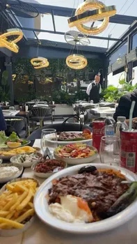 ATEŞHAN ET - DÖNER resimleri