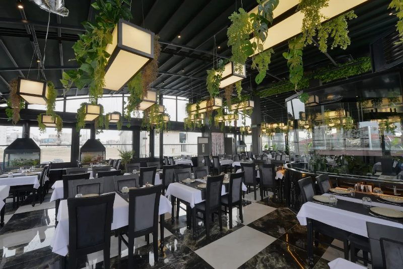 ATEŞHAN ET - DÖNER