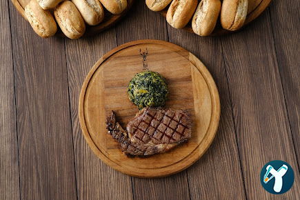 Roka Mix Steakhouse